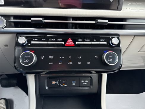 New 2026 Hyundai Tucson SEL AWD/4WD image 27