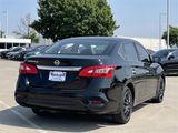 Used 2018 Nissan Sentra S image 4