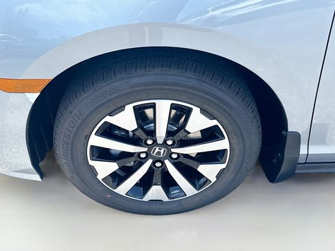 New 2026 Honda Odyssey EX-L image 26