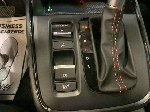 Used 2026 Honda CR-V TrailSport image 43