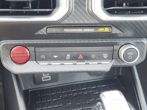Used 2024 Ford Mustang Premium RWD image 23