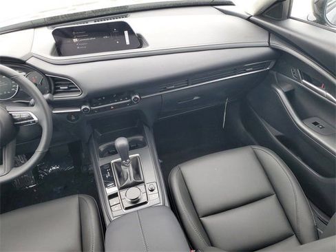 New 2026 MAZDA CX-30 AWD 2.5 S w/ Select Sport Pkg image 15