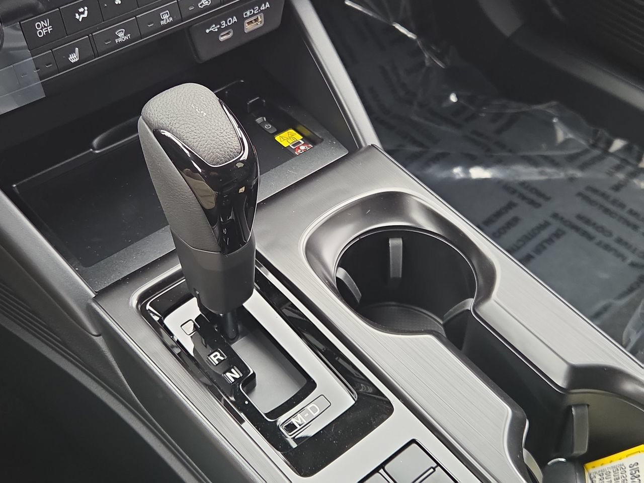 New 2026 Subaru Outback Premium AWD/4WD image 36