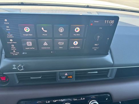 New 2026 Honda Pilot image 19