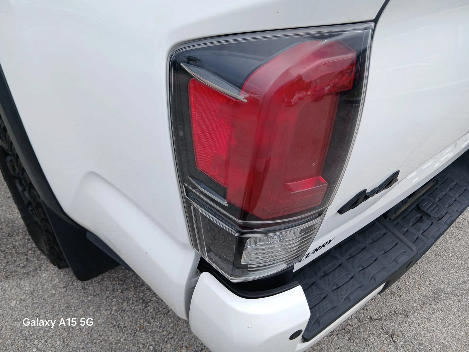 Used 2019 Toyota Tacoma TRD Pro w/ Desert Air Intake Package AWD/4WD image 22
