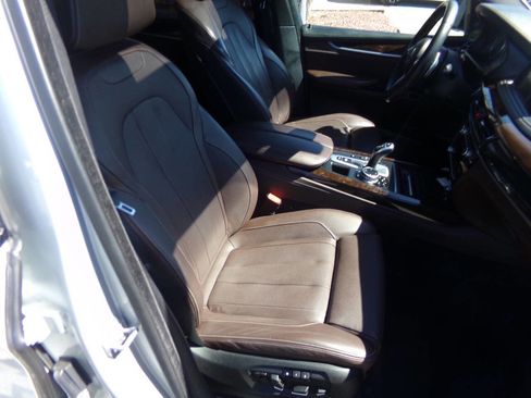 Used 2014 BMW X5 xDrive35i image 48