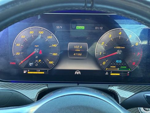 Used 2019 Mercedes-Benz CLS 53 AMG 4MATIC image 33