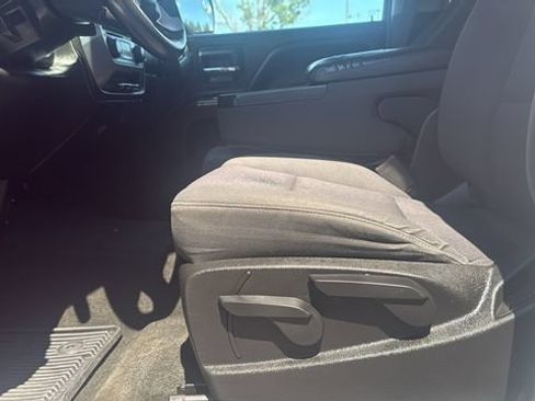 Used 2016 GMC Sierra 1500 SLE RWD image 12