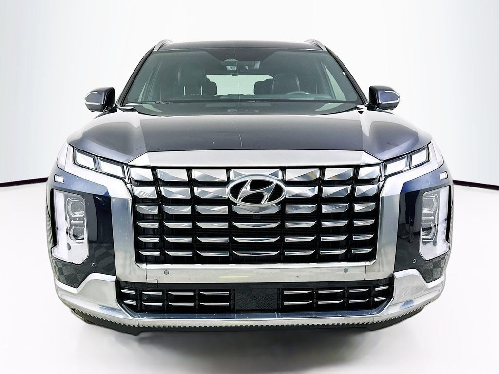 Used 2024 Hyundai Palisade Calligraphy AWD/4WD image 5
