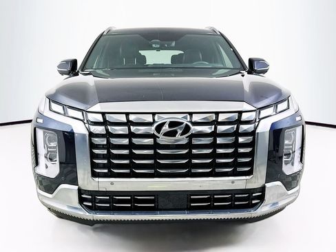 Used 2024 Hyundai Palisade Calligraphy AWD/4WD image 5
