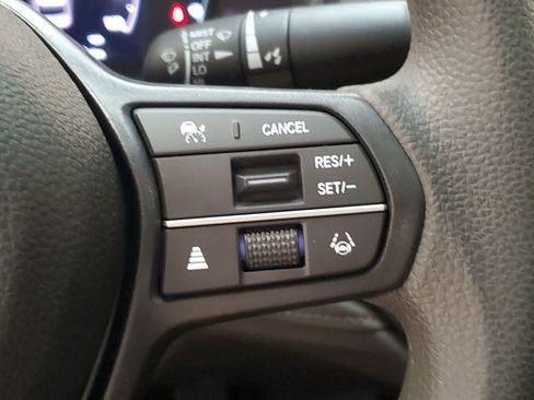 Certified 2024 Honda Accord EX image 13