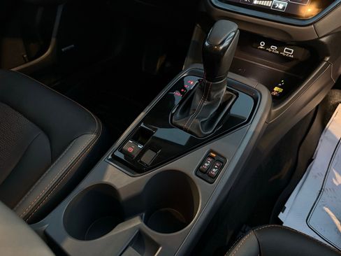 Used 2025 Subaru Crosstrek 2.5i Limited image 20