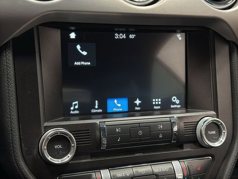 Used 2016 Ford Mustang GT Premium image 23