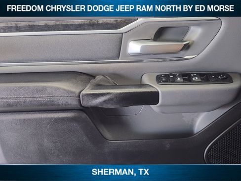 Used 2019 RAM 1500 Big Horn AWD/4WD image 17