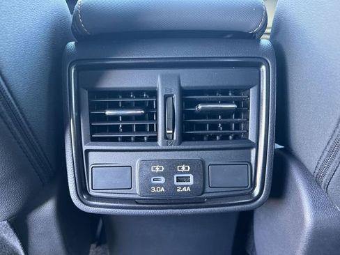 New 2026 Subaru Forester Wilderness AWD/4WD image 32