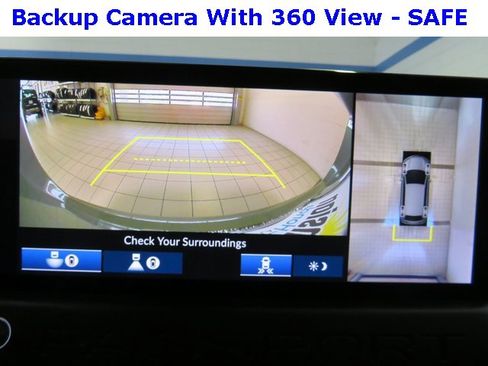 New 2026 Honda Passport TrailSport Elite image 4