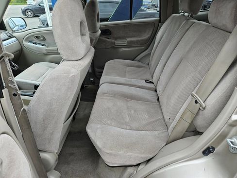 Used 2004 Suzuki Grand Vitara LX AWD/4WD image 11