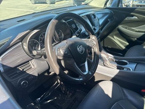 Used 2019 Buick Envision Premium image 13