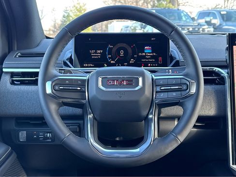 New 2026 GMC Sierra EV Elevation w/ Premium Package image 15