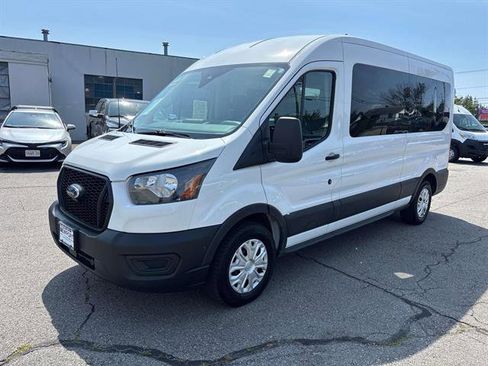 Used 2023 Ford Transit 350 XL image 6