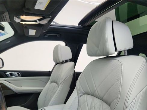 Used 2023 BMW X7 xDrive40i w/ M Sport Package image 37