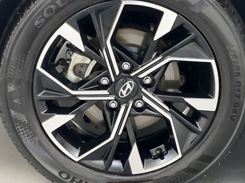 Used 2025 Hyundai Sonata SEL FWD image 60