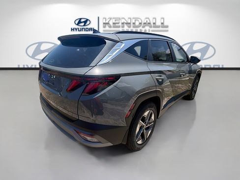 New 2026 Hyundai Tucson SEL FWD image 6