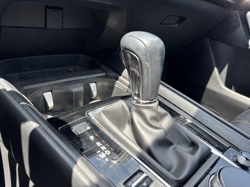 Used 2024 MAZDA CX-50 AWD 2.5 S w/ Premium Plus Pkg image 25