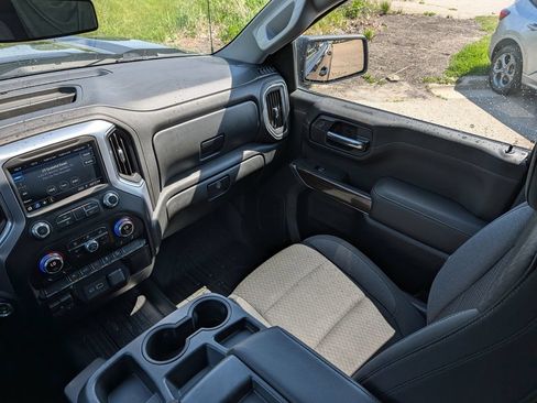 Used 2021 GMC Sierra 1500 Elevation AWD/4WD image 11