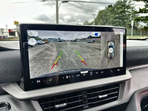 New 2026 Ford Explorer ST-Line AWD/4WD image 25