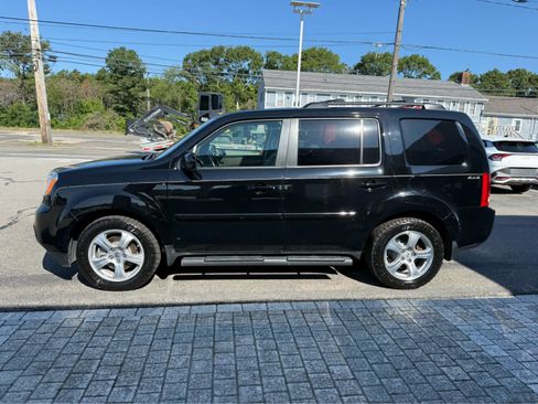 Used 2015 Honda Pilot EX-L image 5