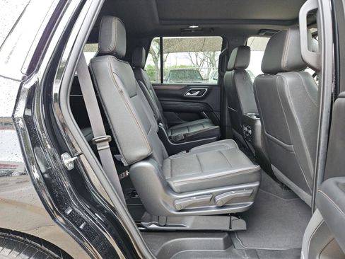 Certified 2022 Chevrolet Tahoe High Country AWD/4WD image 25