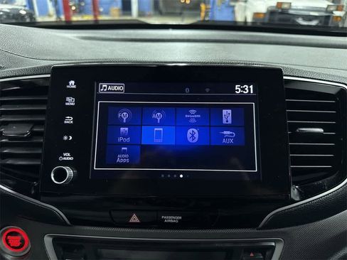 Used 2023 Honda Ridgeline RTL image 20