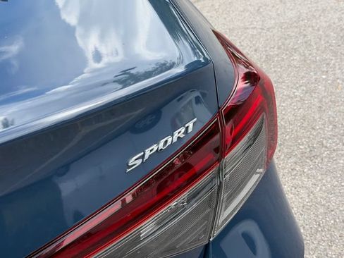 Used 2025 Honda Civic Sport image 18