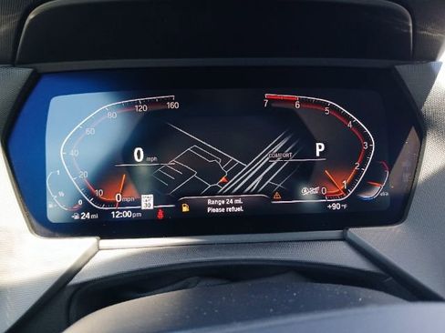 New 2024 BMW 228i xDrive Gran Coupe w/ Convenience Package image 25