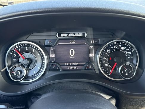 Used 2019 RAM 1500 Big Horn image 10