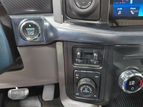 Certified 2021 Ford F150 Limited AWD/4WD image 35