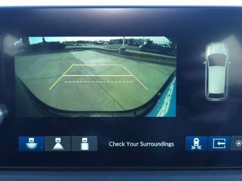 New 2026 Honda CR-V EX-L image 33