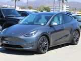 Used 2022 Tesla Model Y Performance image 3