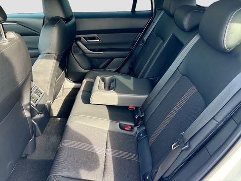 Certified 2025 MAZDA CX-50 AWD 2.5 S w/ Weather Package image 24