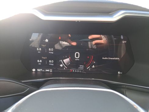 New 2026 GMC Canyon Elevation w/ Convenience Package image 37