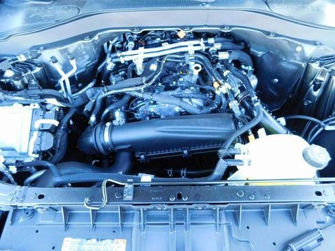 New 2026 Ford Explorer Active w/ Active Comfort Package image 46