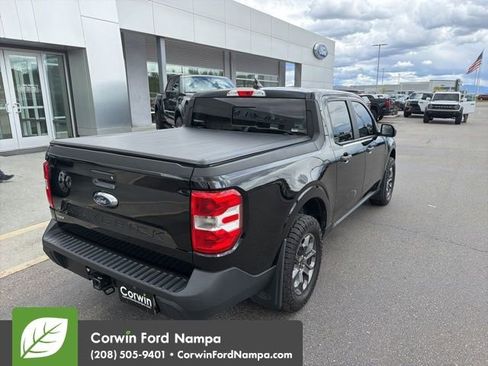 Used 2022 Ford Maverick XLT w/ XLT Luxury Package image 7