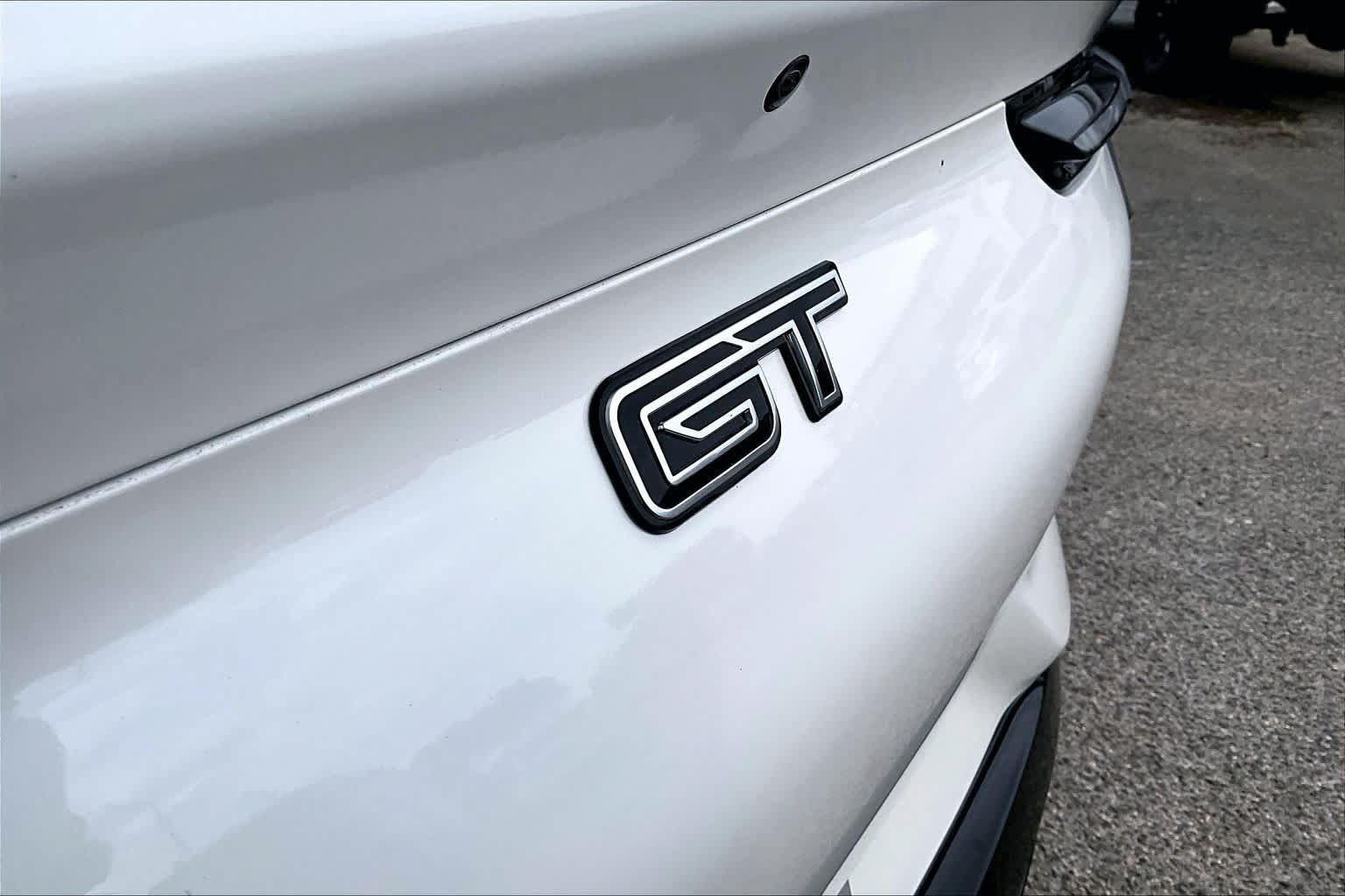 Used 2023 Ford Mustang Mach-E GT AWD/4WD image 30