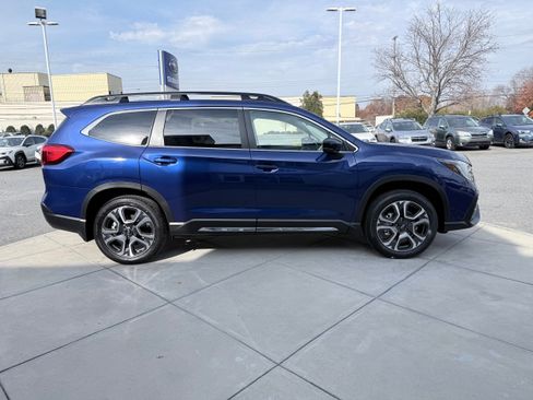 New 2026 Subaru Ascent Limited image 5