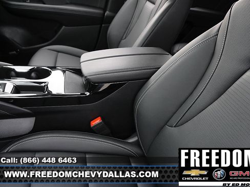 New 2025 Buick Envision Preferred image 31