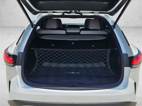 Used 2023 Lexus RX 350 Premium w/ Cold Area Package FWD image 7