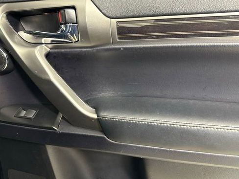 Certified 2023 Lexus GX 460 Luxury image 26