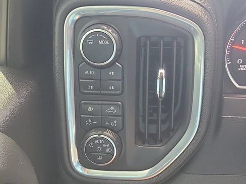 Used 2023 Chevrolet Silverado 2500 LTZ w/ LTZ Plus Package AWD/4WD image 29