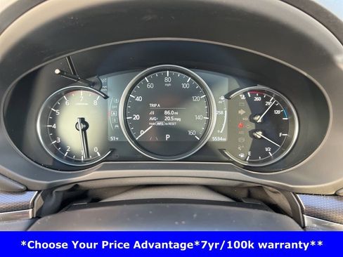 Used 2025 MAZDA CX-5 2.5 Turbo image 46